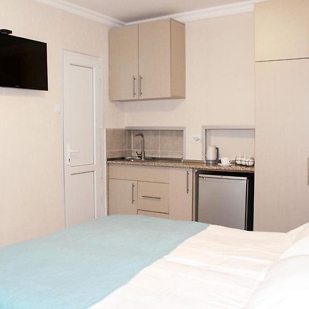 Guest House Old Tiflis 5 Εξωτερικό φωτογραφία
