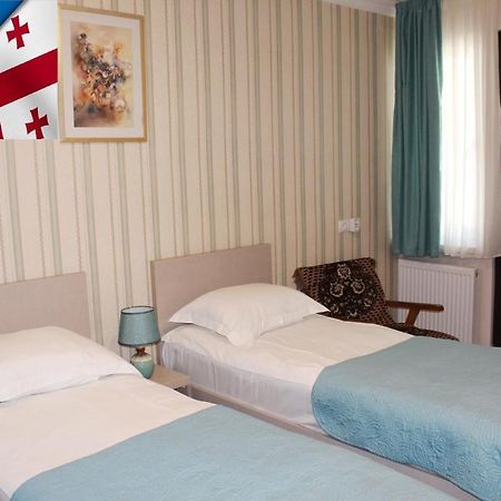 Guest House Old Tiflis 5 Εξωτερικό φωτογραφία