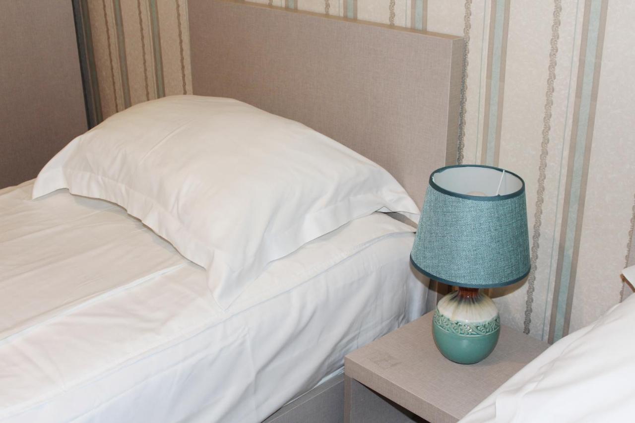 Guest House Old Tiflis 5 Εξωτερικό φωτογραφία
