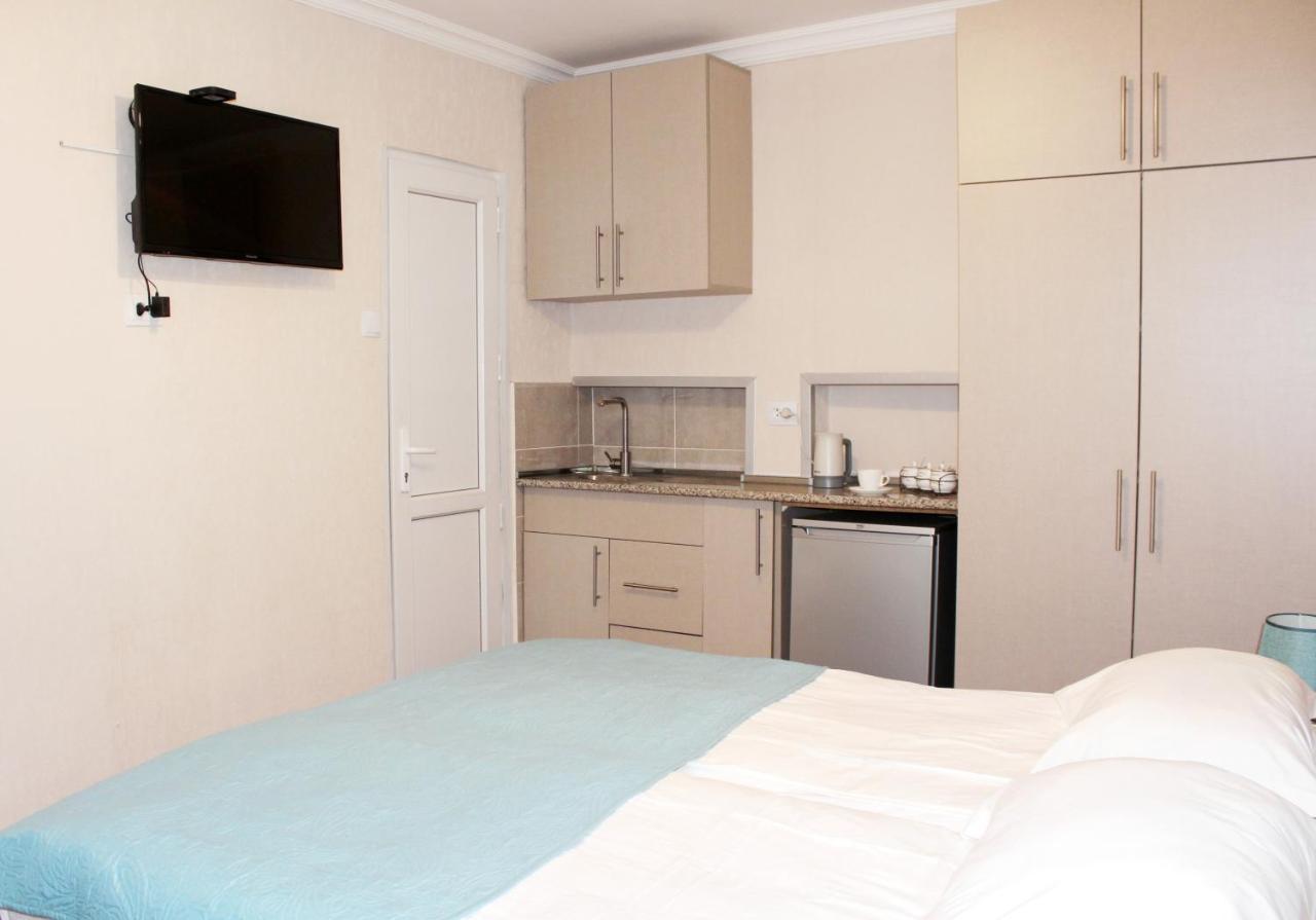 Guest House Old Tiflis 5 Εξωτερικό φωτογραφία