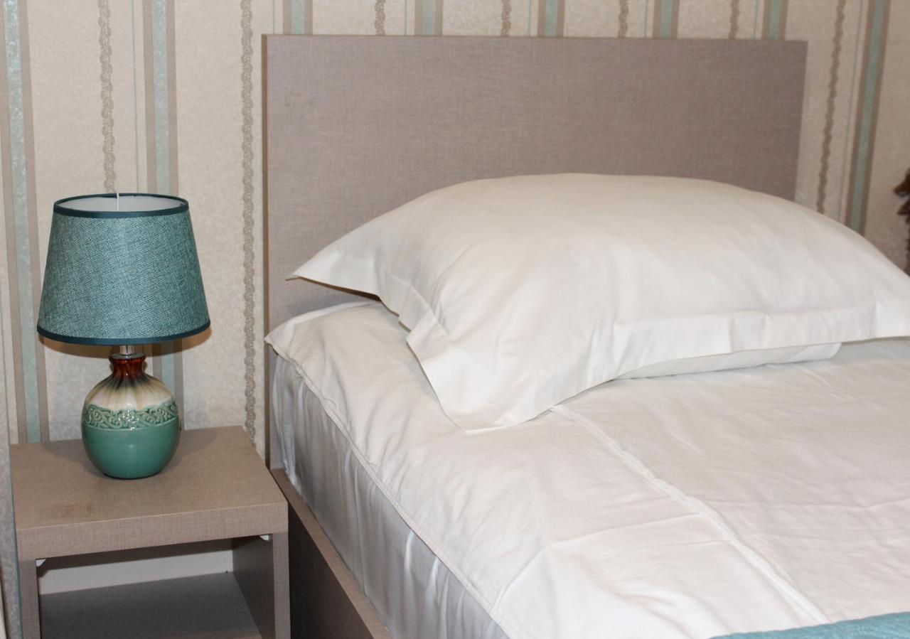 Guest House Old Tiflis 5 Εξωτερικό φωτογραφία