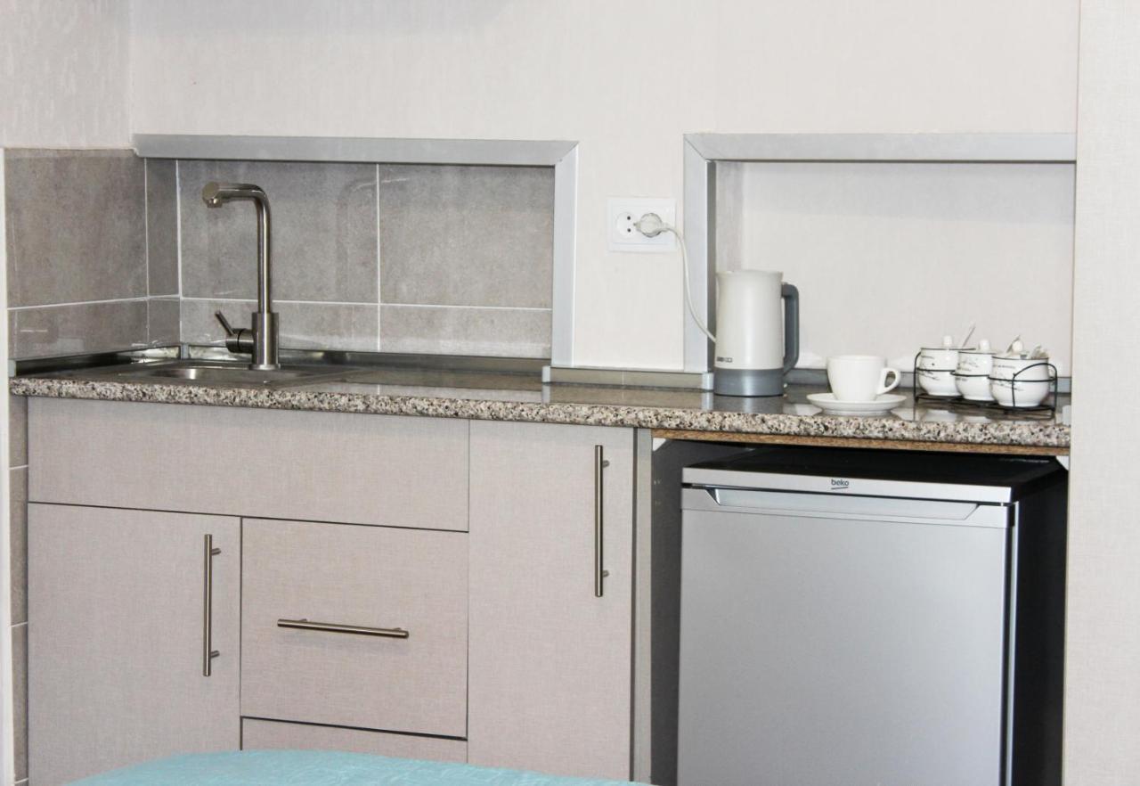 Guest House Old Tiflis 5 Εξωτερικό φωτογραφία