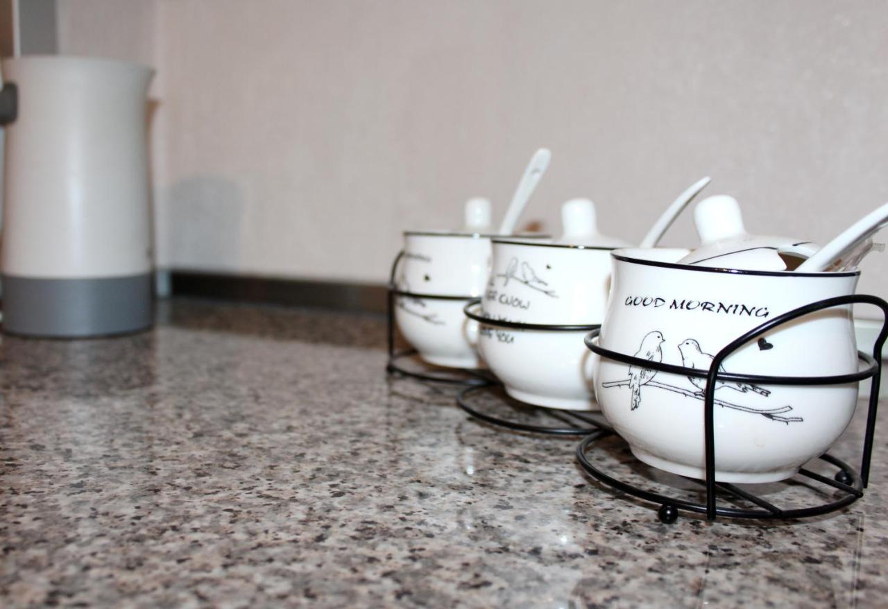 Guest House Old Tiflis 5 Εξωτερικό φωτογραφία