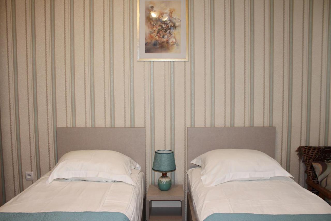 Guest House Old Tiflis 5 Εξωτερικό φωτογραφία