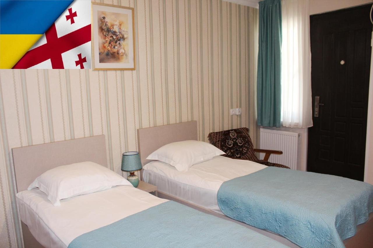 Guest House Old Tiflis 5 Εξωτερικό φωτογραφία