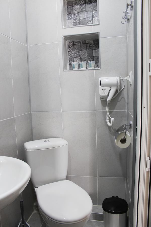 Guest House Old Tiflis 5 Εξωτερικό φωτογραφία