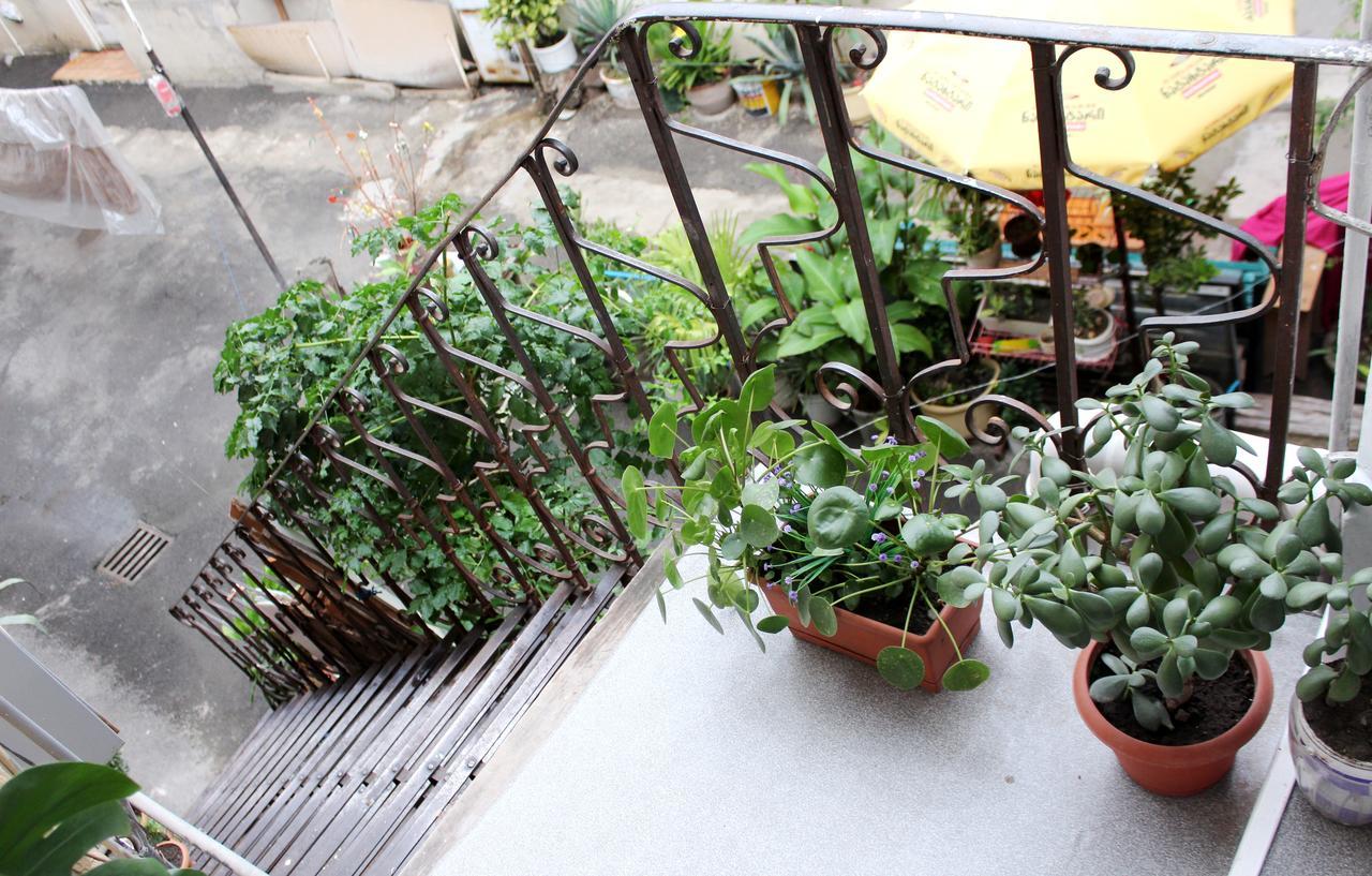 Guest House Old Tiflis 5 Εξωτερικό φωτογραφία