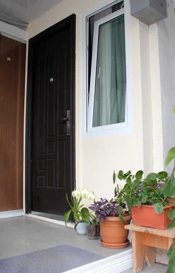 Guest House Old Tiflis 5 Εξωτερικό φωτογραφία