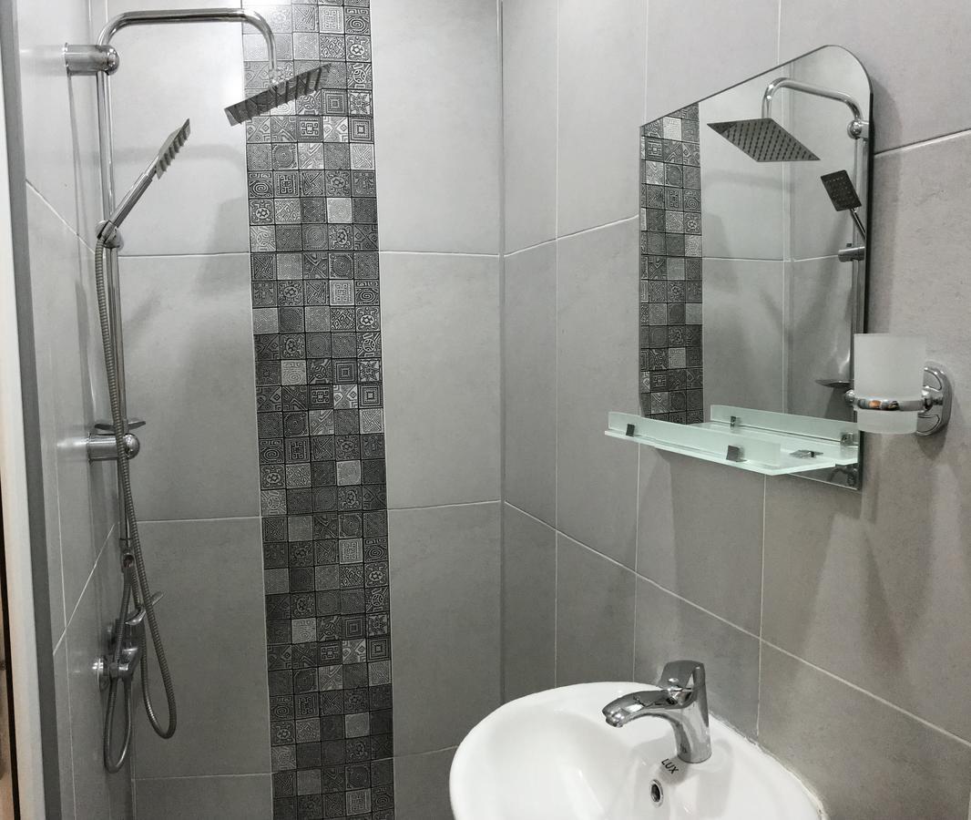 Guest House Old Tiflis 5 Εξωτερικό φωτογραφία