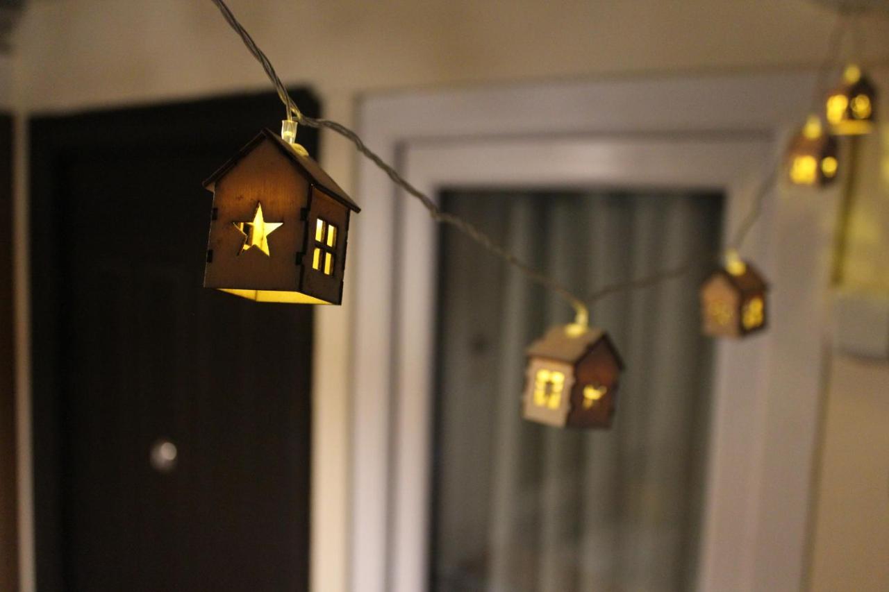 Guest House Old Tiflis 5 Εξωτερικό φωτογραφία